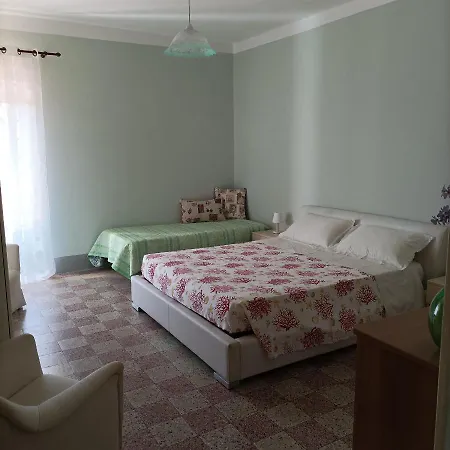 Difesa Del Conte Vakantiehuis Acquavella