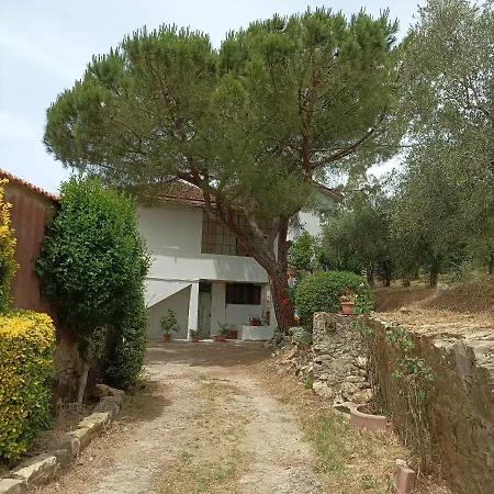 Vakantiehuis Difesa Del Conte Acquavella