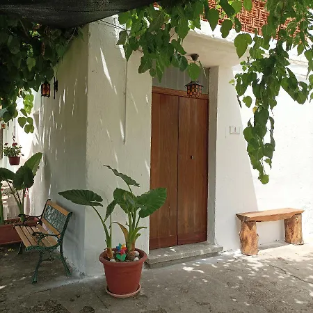 Difesa Del Conte Vakantiehuis Acquavella