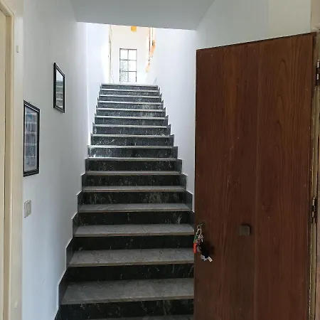 Vakantiehuis Difesa Del Conte