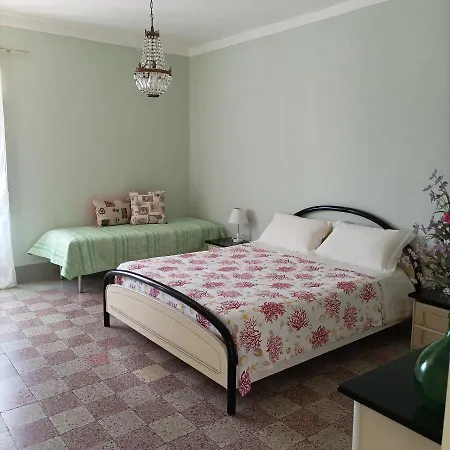 Difesa Del Conte Vakantiehuis