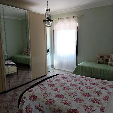 Difesa Del Conte Vakantiehuis